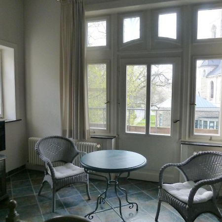 Hotel Villa Tosca Hanower Zewnętrze zdjęcie