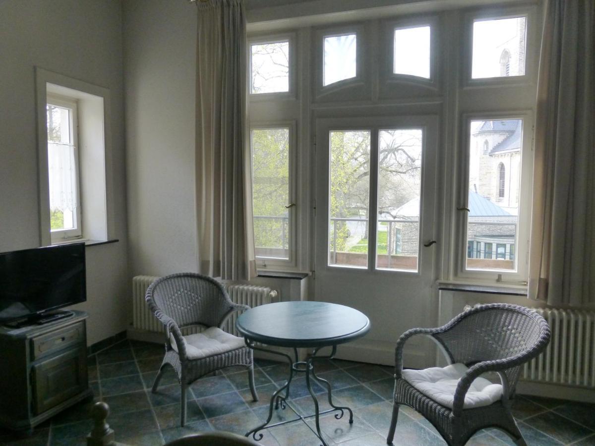 Hotel Villa Tosca Hanower Zewnętrze zdjęcie