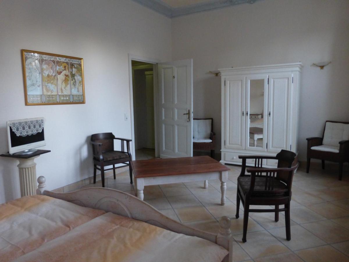 Hotel Villa Tosca Hanower Zewnętrze zdjęcie