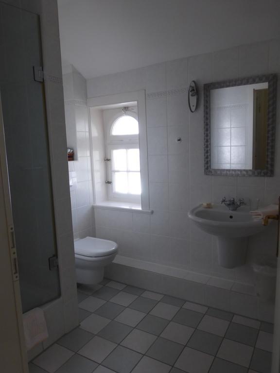 Hotel Villa Tosca Hanower Zewnętrze zdjęcie